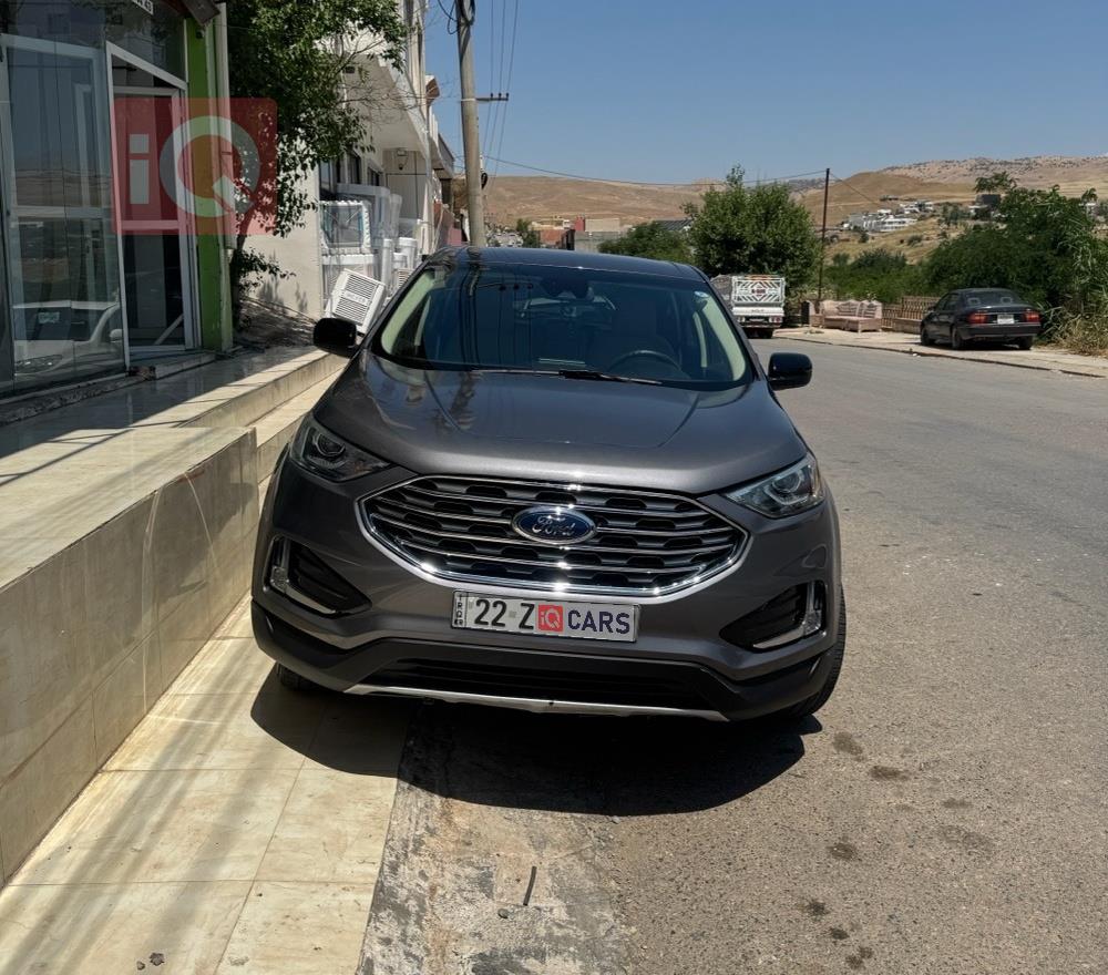 فورد ادج